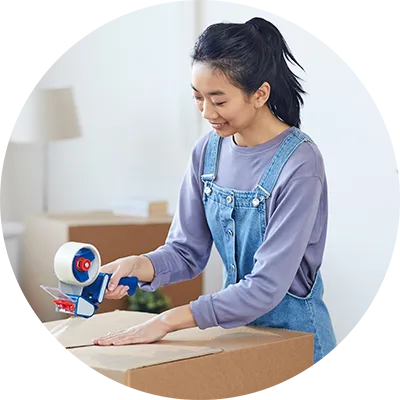 Unistore Scotland - Student Storage Edinburgh - Short and Long Term Storage