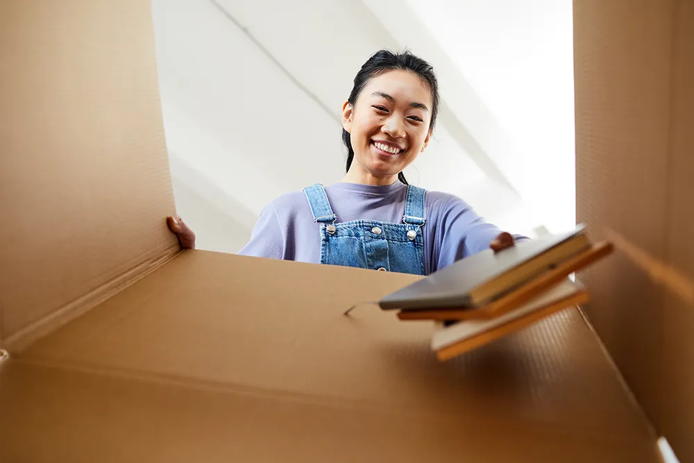 A Quick Guide to Summer Student Storage in Scotland