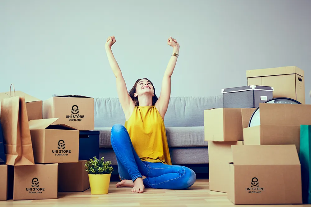 Cheap Student Storage: How Unistore Scotland Beats Lovespace on Price and Value