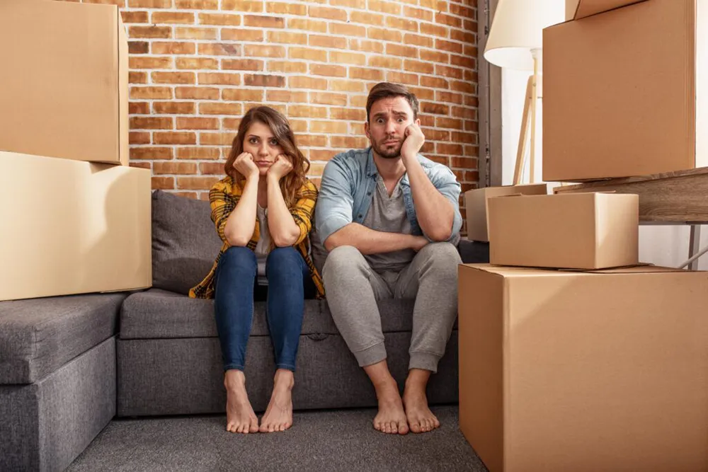 Unistore Scotland - Finding Storage Units for Students - Storage Dilemmas for Glasgow Students