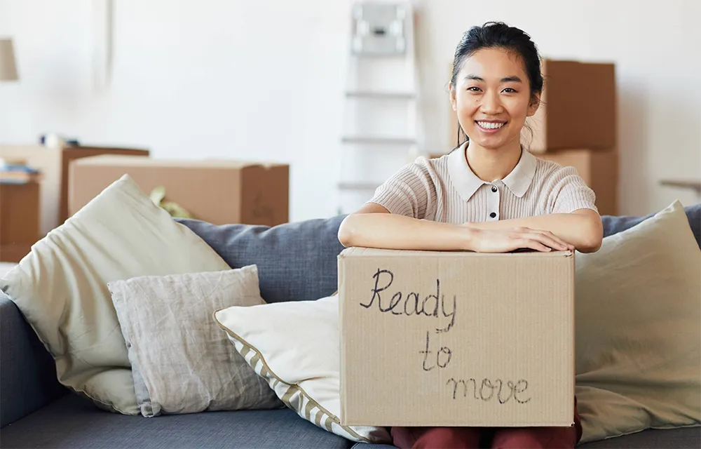 Self Storage for Students – the  stress free way